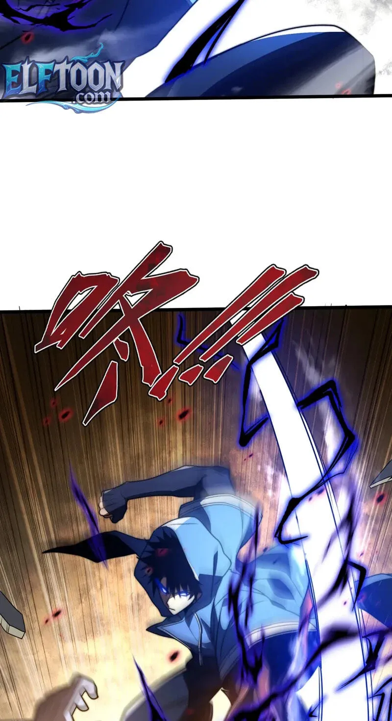 I Became a God Devouring Souls at the Crematorium, chapter 17, page 42