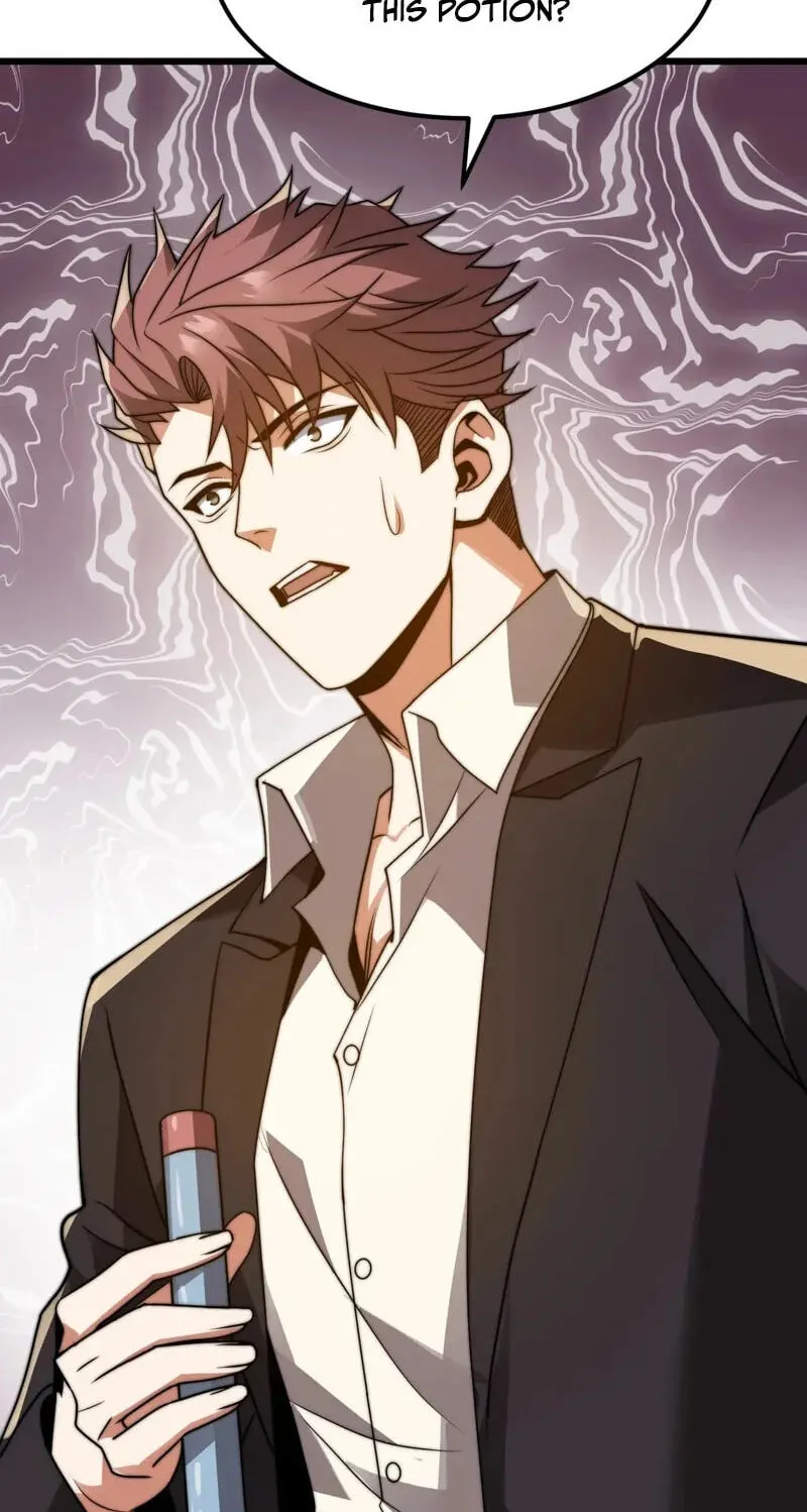 I Became a God Devouring Souls at the Crematorium, chapter 17, page 46