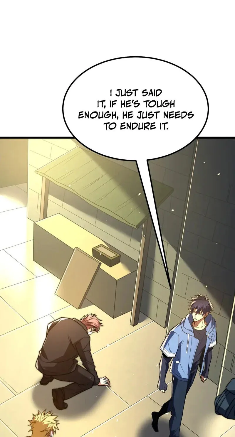 I Became a God Devouring Souls at the Crematorium, chapter 17, page 56