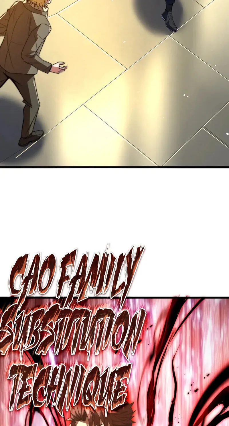 I Became a God Devouring Souls at the Crematorium, chapter 17, page 57