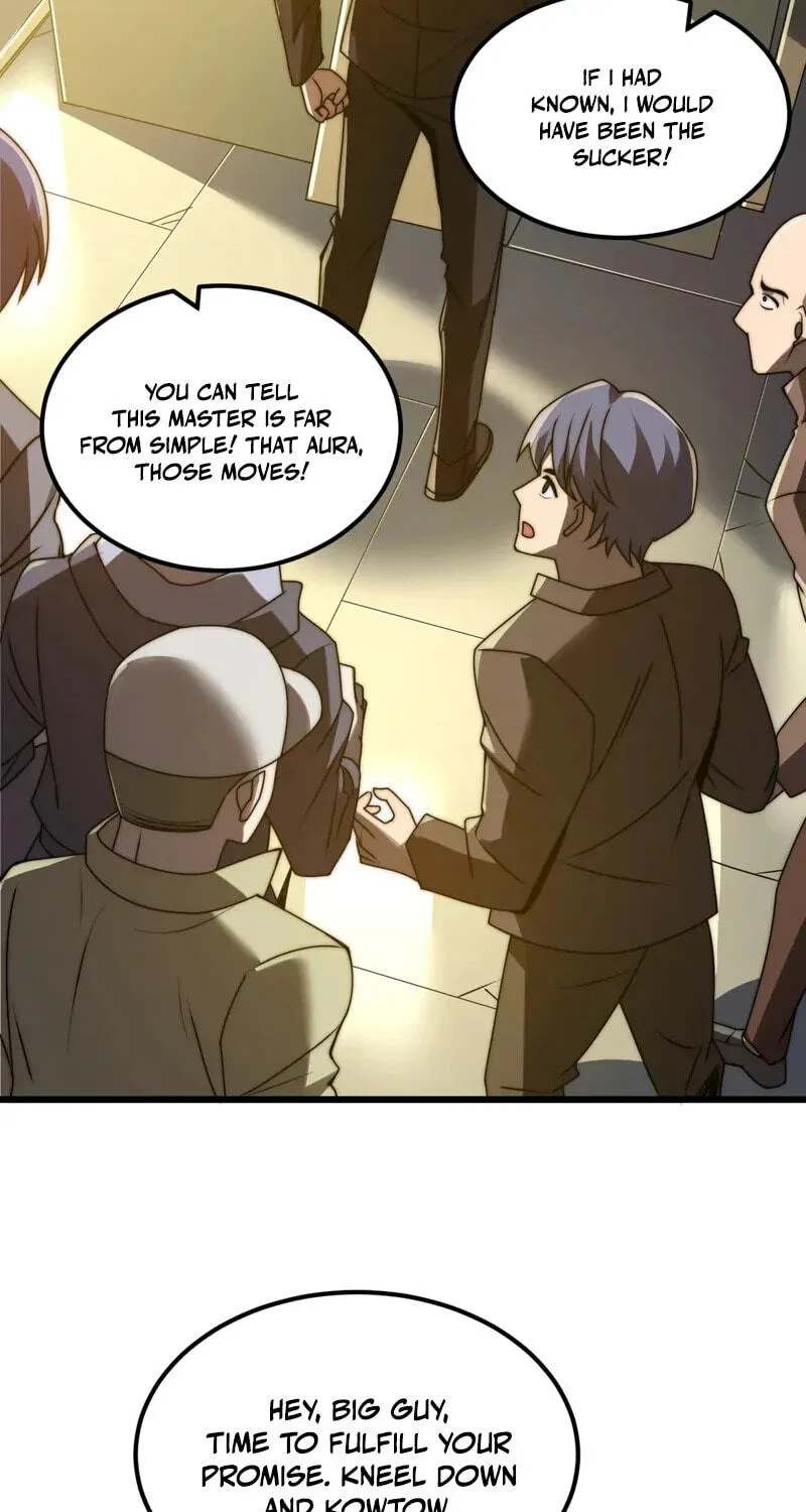 I Became a God Devouring Souls at the Crematorium, chapter 17, page 66