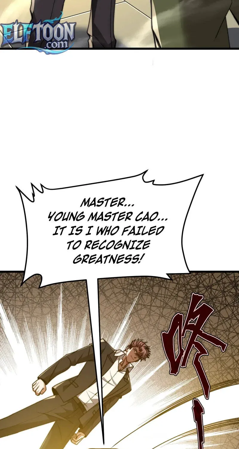 I Became a God Devouring Souls at the Crematorium, chapter 17, page 68
