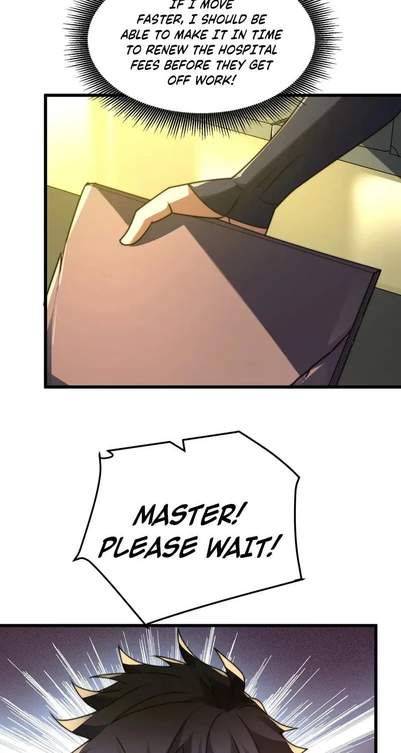I Became a God Devouring Souls at the Crematorium, chapter 17, page 70