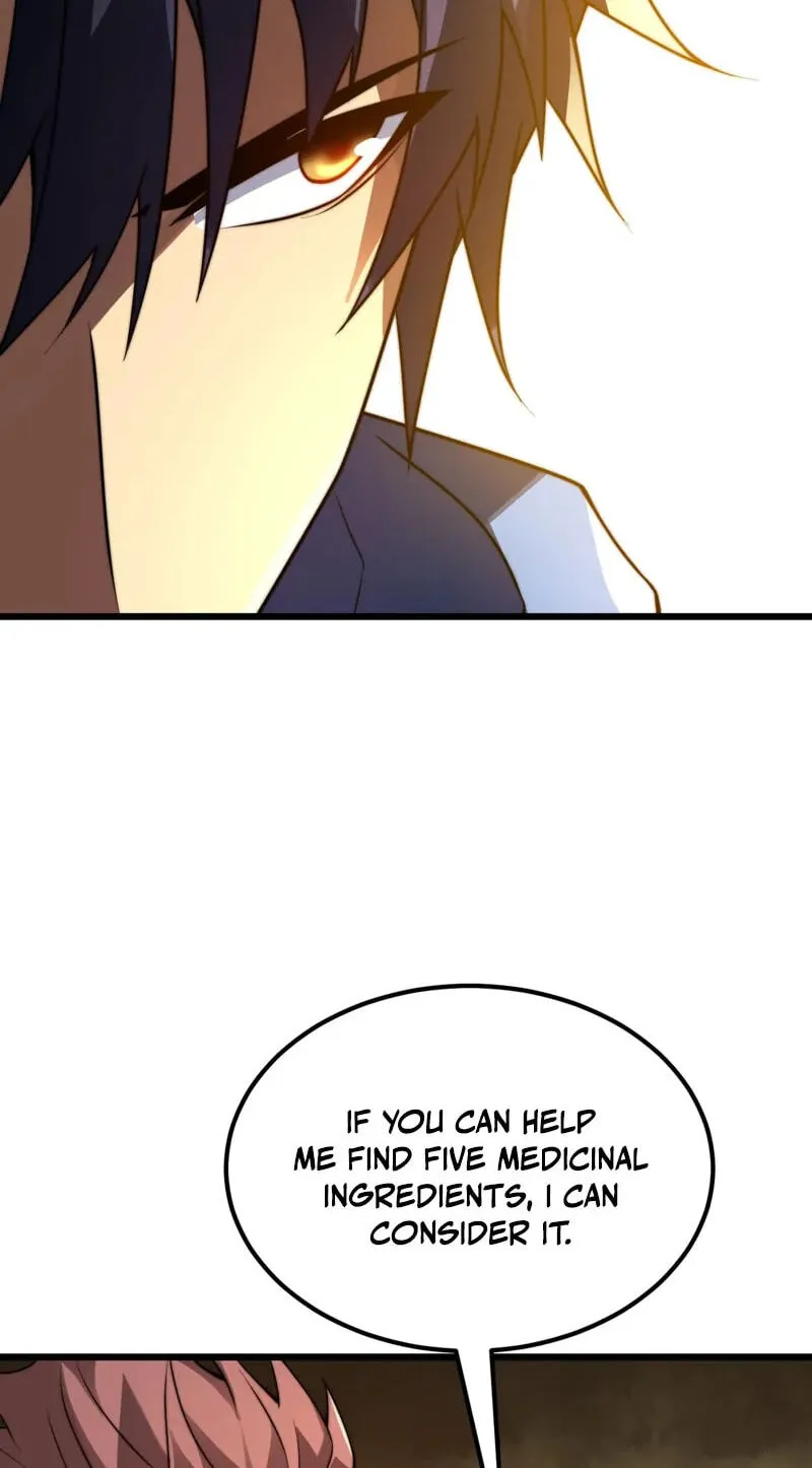 I Became a God Devouring Souls at the Crematorium, chapter 17, page 76