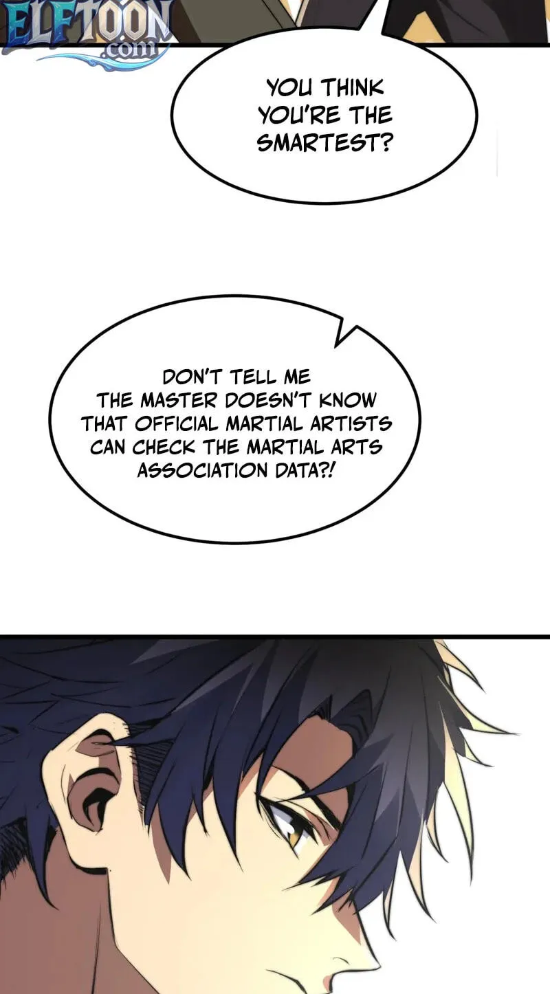 I Became a God Devouring Souls at the Crematorium, chapter 17, page 81