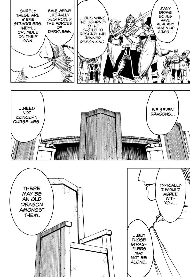 Class 2-B Hero Destroyerz, chapter 11, page 2