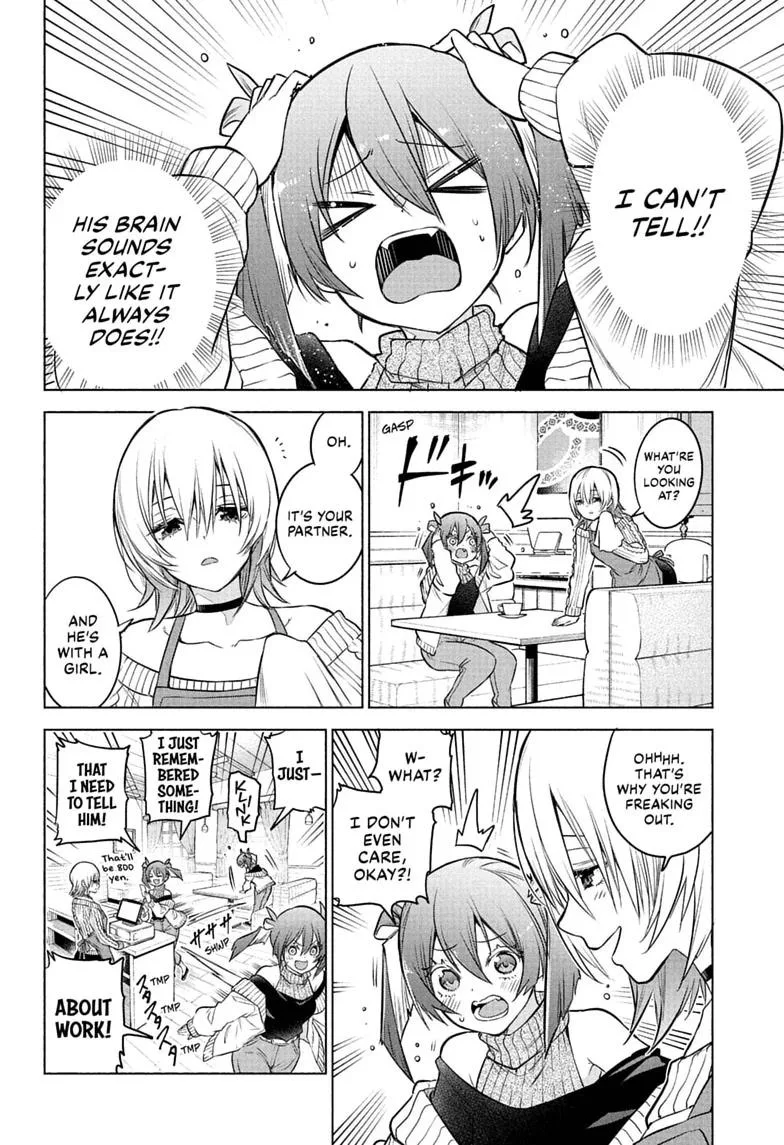 Animal Signal, chapter 5, page 4