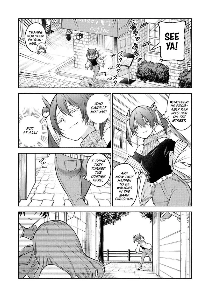 Animal Signal, chapter 5, page 5