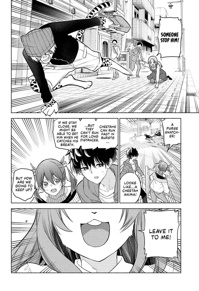 Animal Signal, chapter 5, page 12