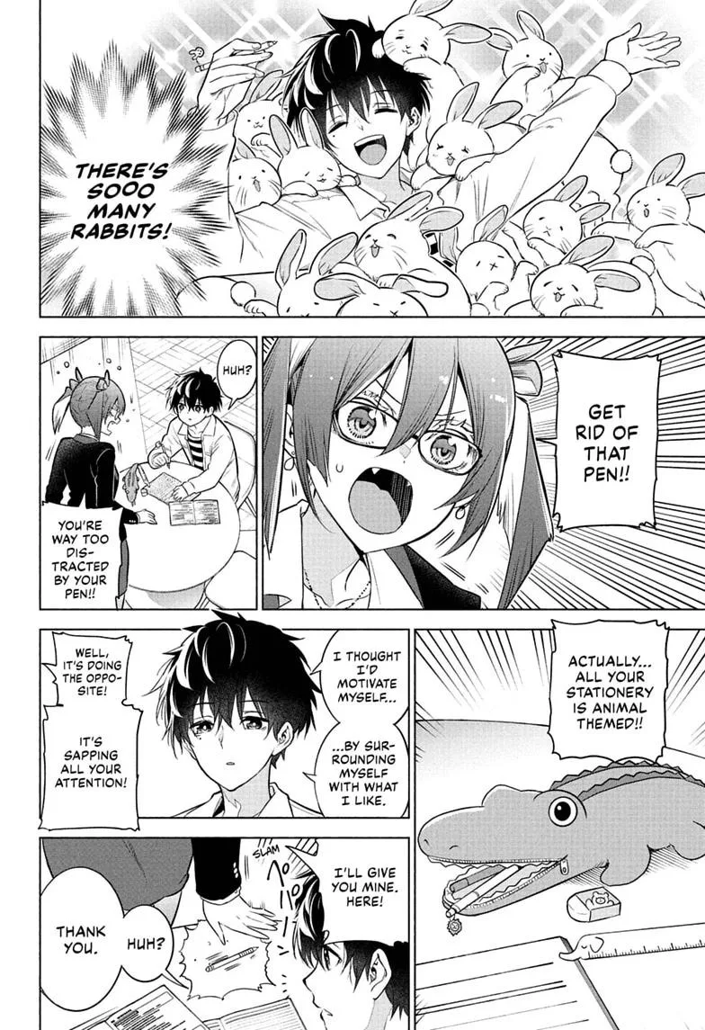 Animal Signal, chapter 6, page 4