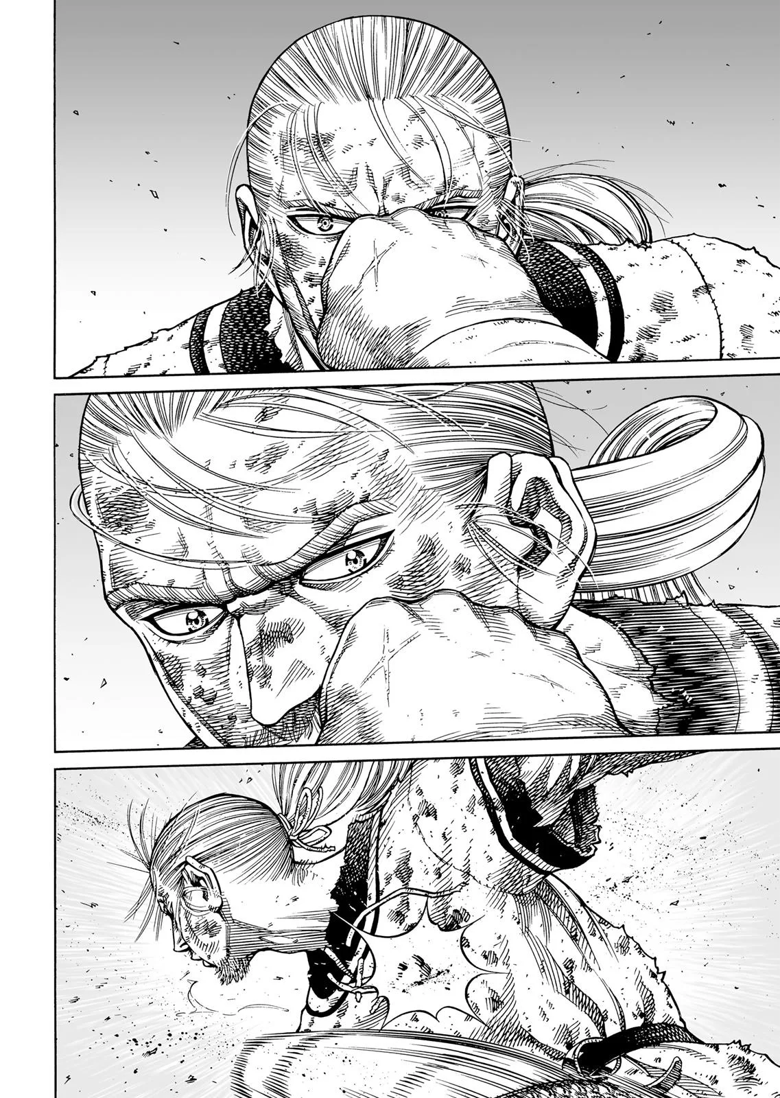 Vinland Saga, chapter 96, page 4