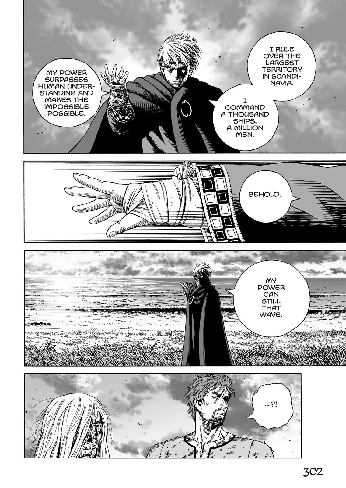 Vinland Saga, chapter 97, page 16