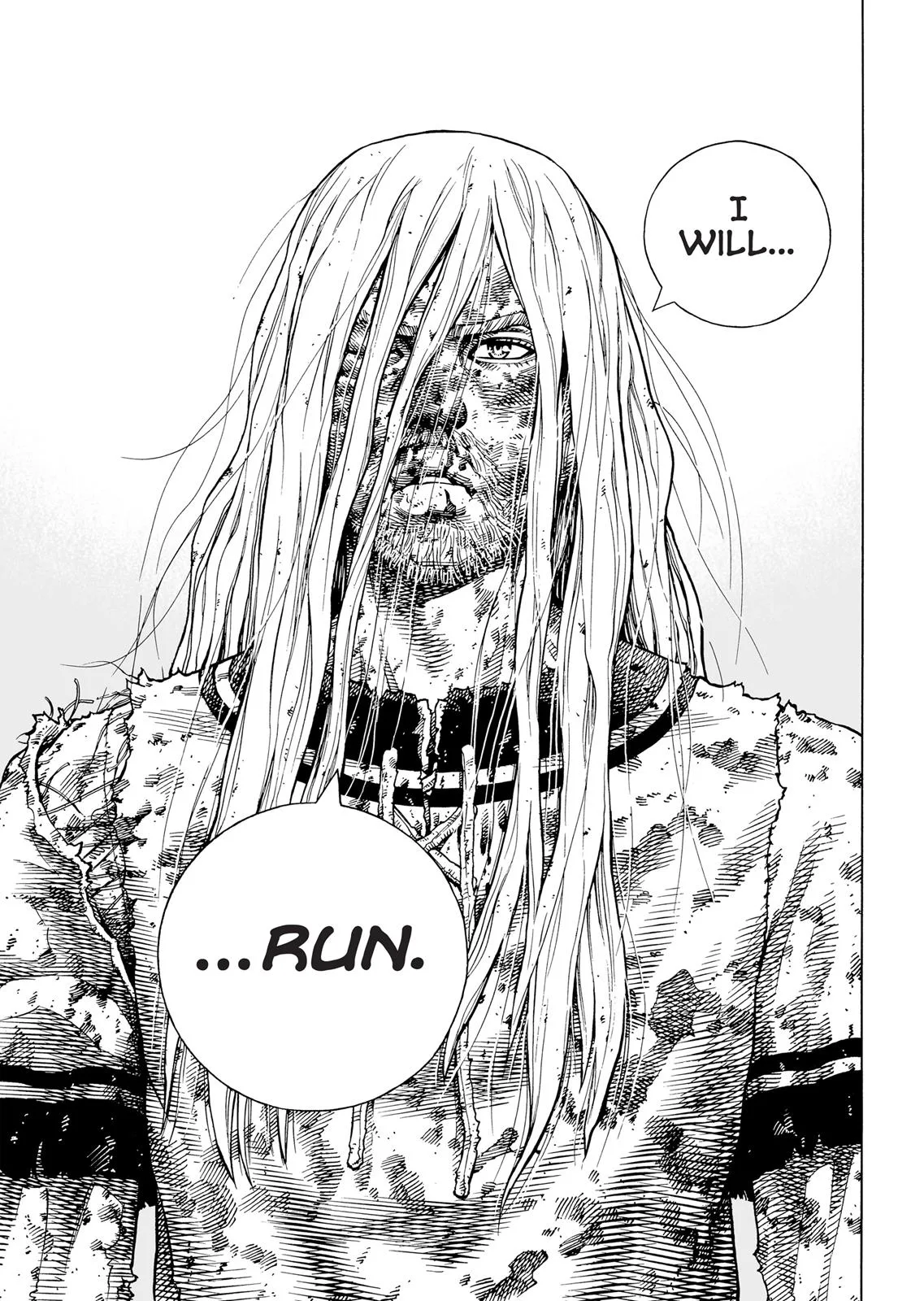 Vinland Saga, chapter 98, page 9