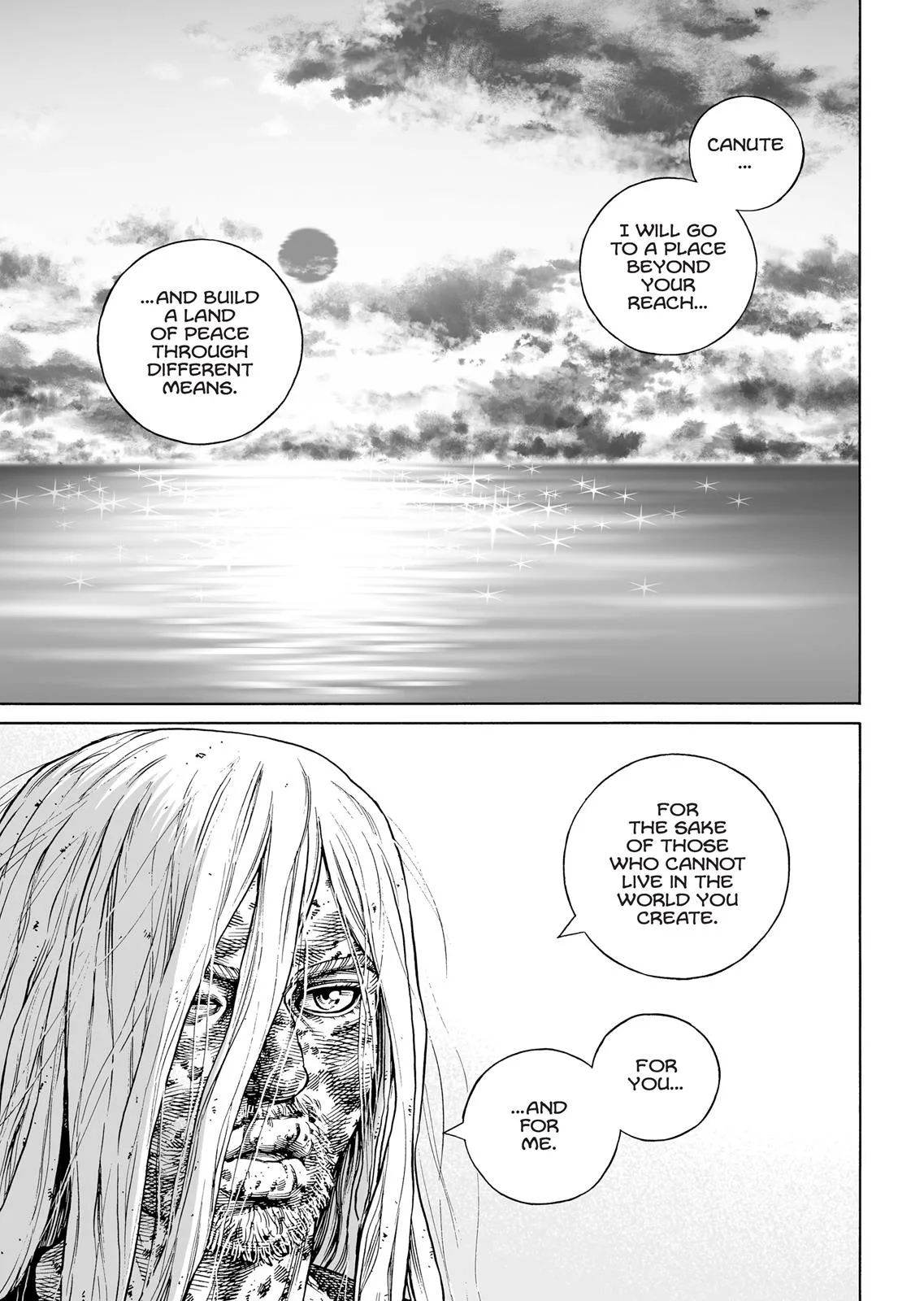 Vinland Saga, chapter 98, page 19