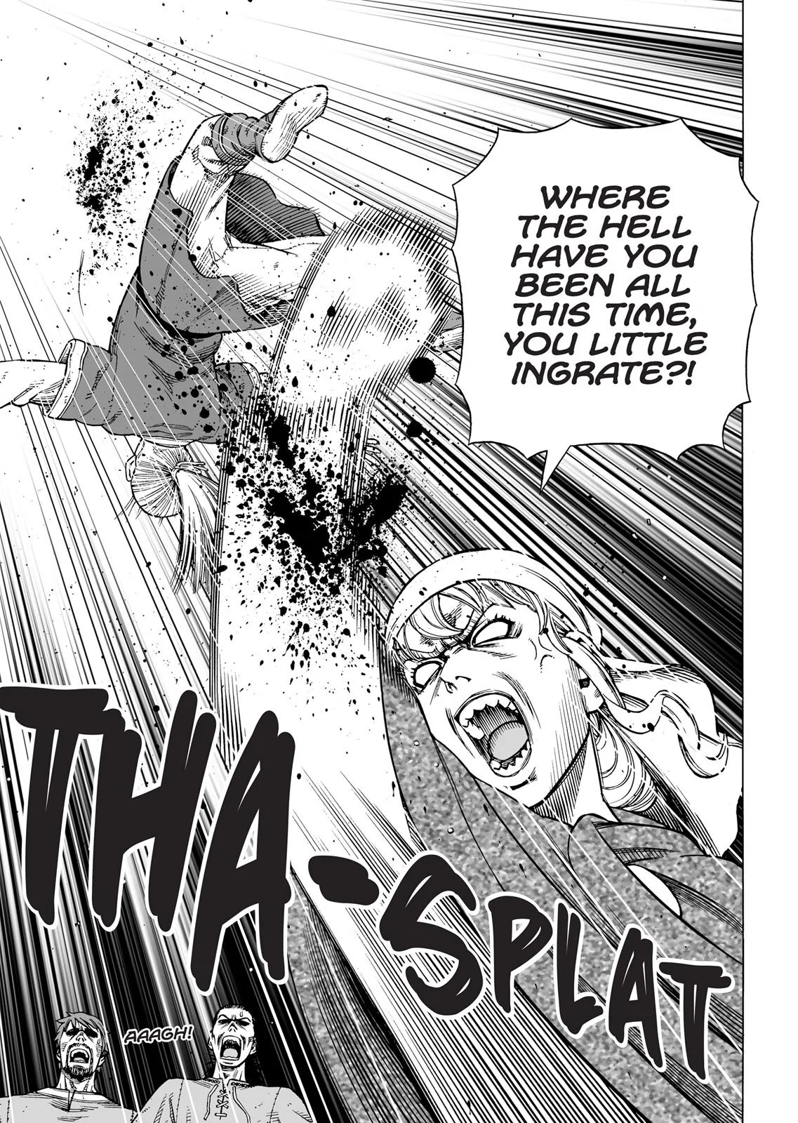 Vinland Saga, chapter 100, page 26