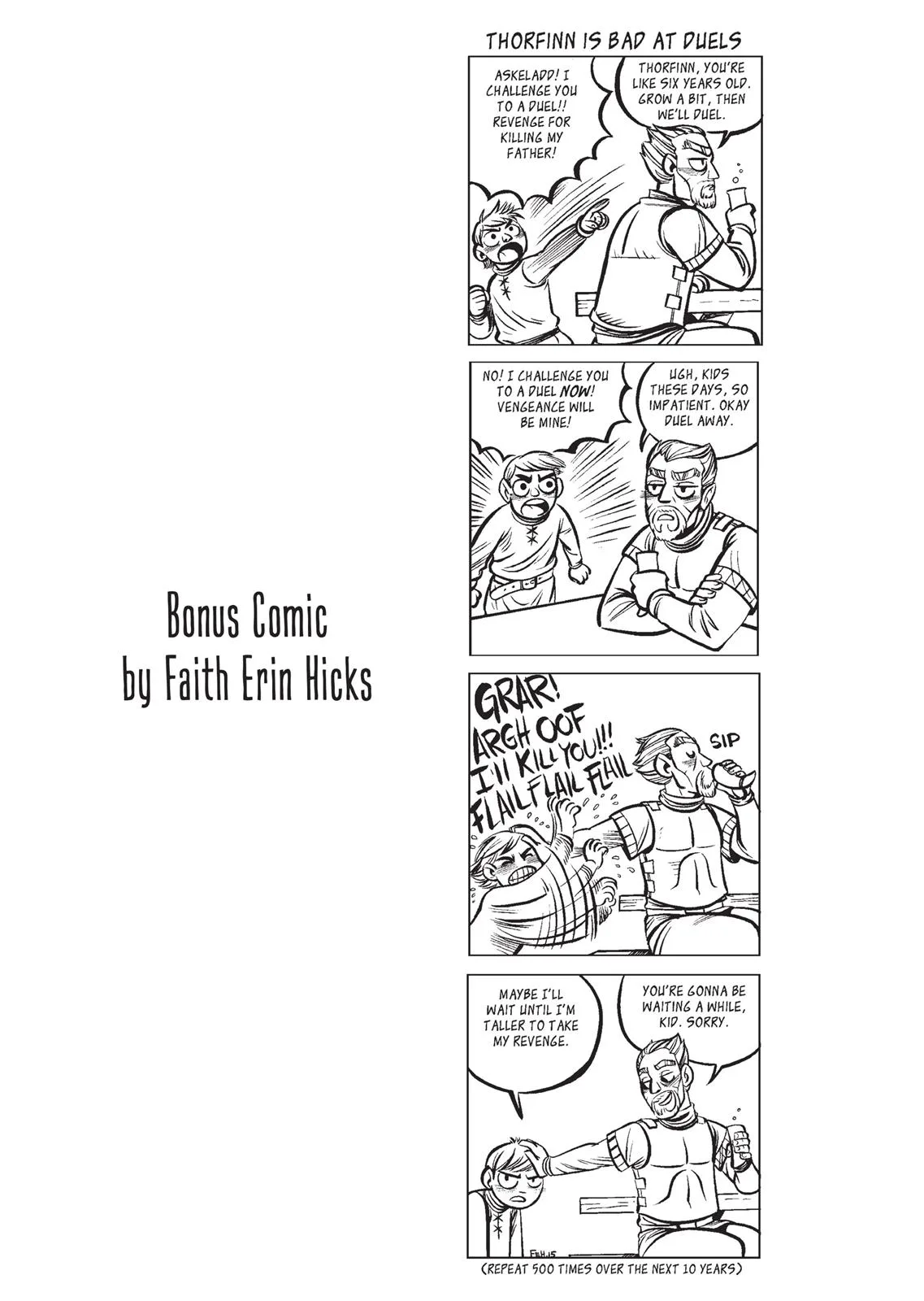 Vinland Saga, chapter 100, page 37