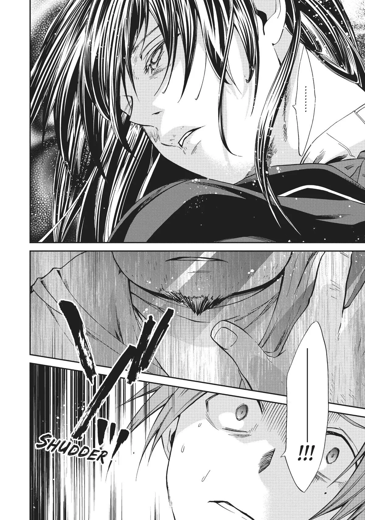Mushoku Tensei: Jobless Reincarnation, chapter 84, page 16