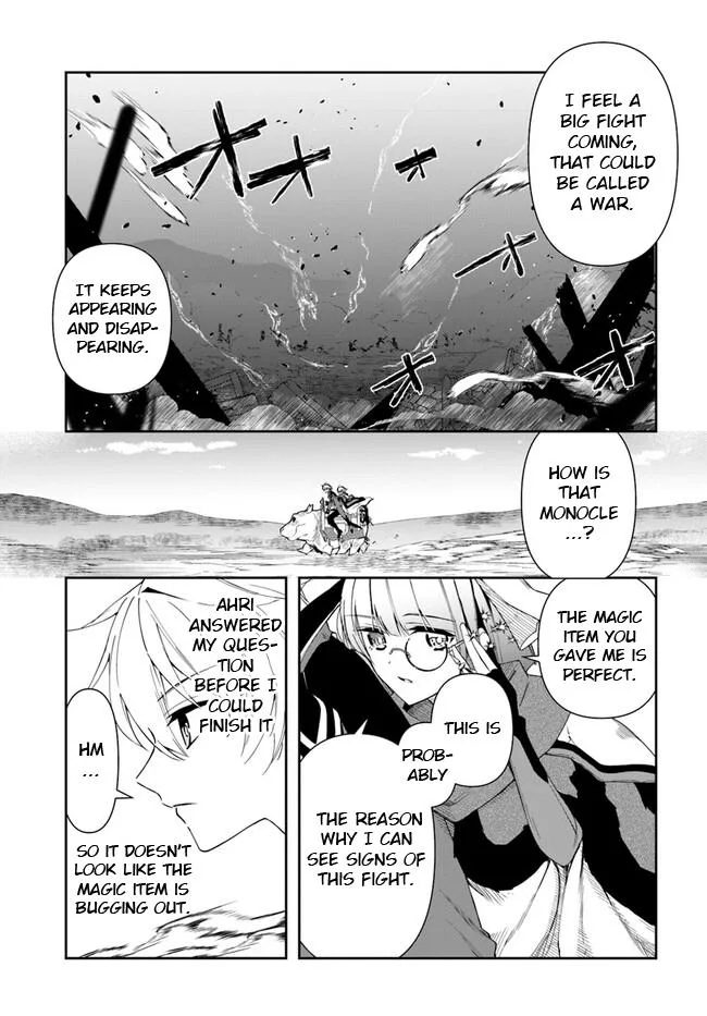 The Frontier Alchemist, chapter 18.1, page 5