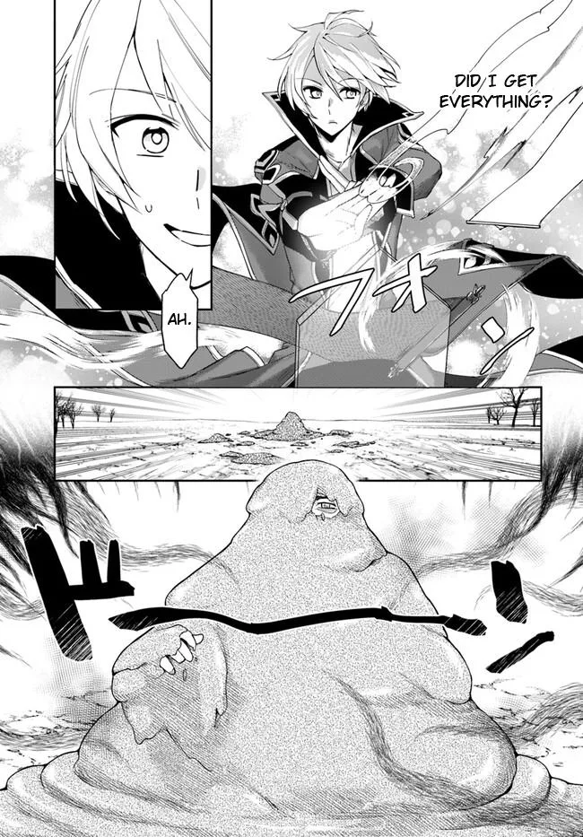 The Frontier Alchemist, chapter 19.1, page 5