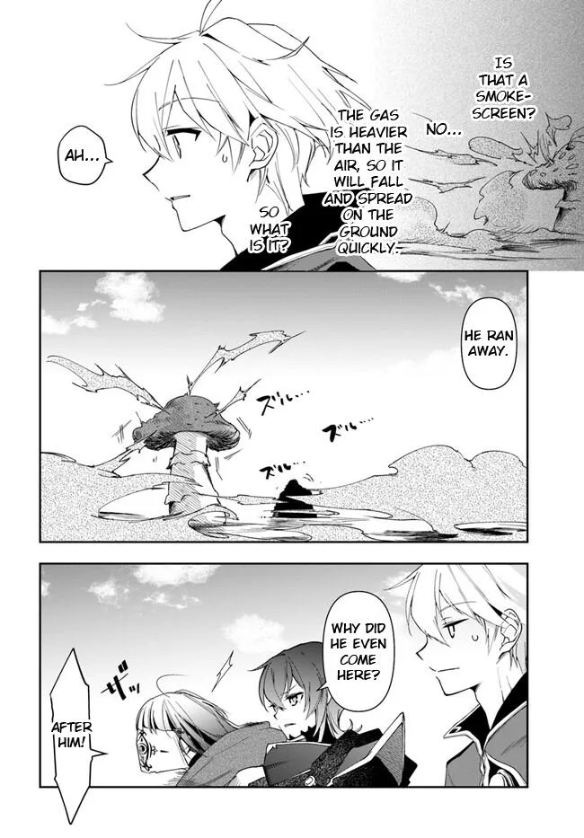 The Frontier Alchemist, chapter 19.1, page 10