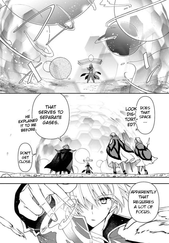 The Frontier Alchemist, chapter 19.1, page 13