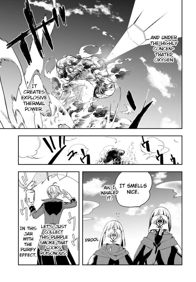 The Frontier Alchemist, chapter 19.1, page 15