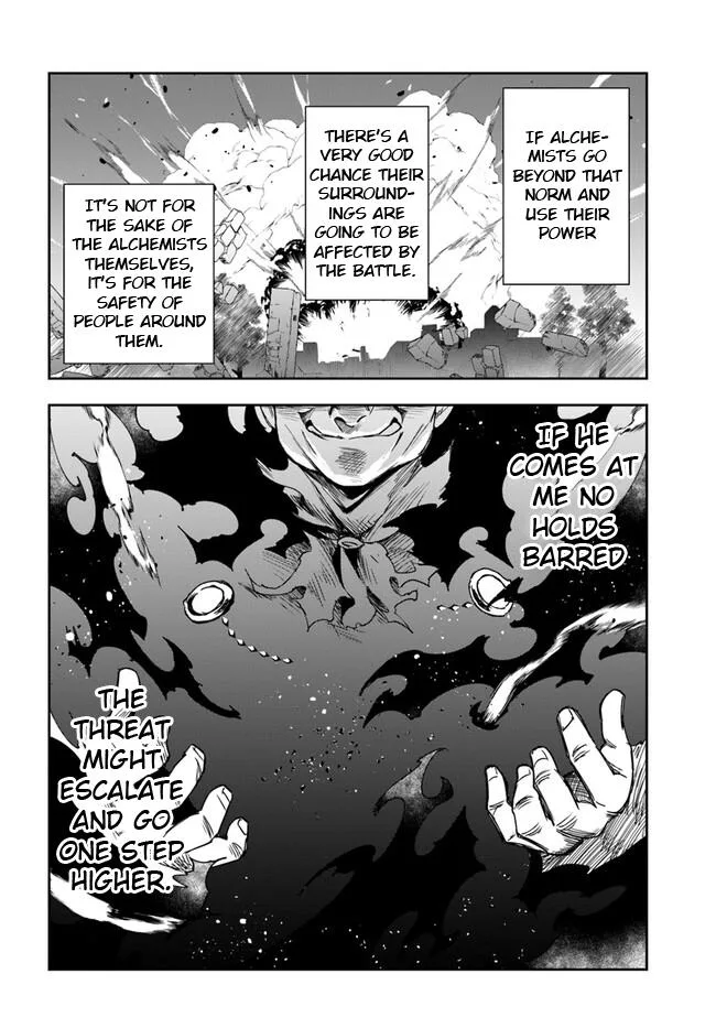 The Frontier Alchemist, chapter 19.2, page 4