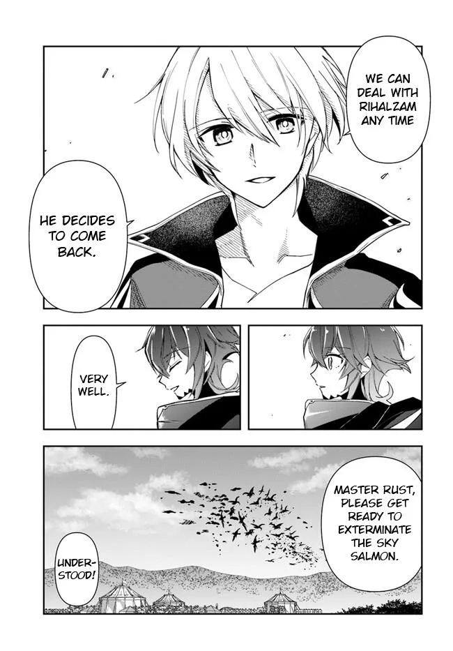 The Frontier Alchemist, chapter 19.2, page 7