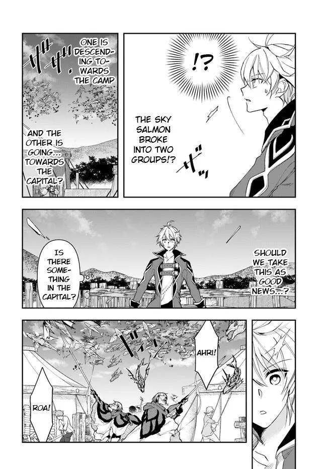 The Frontier Alchemist, chapter 19.2, page 12