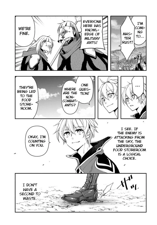 The Frontier Alchemist, chapter 19.2, page 13