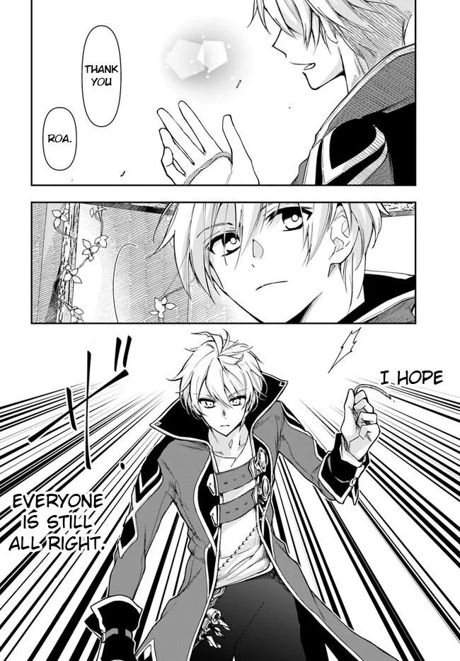 The Frontier Alchemist, chapter 19.2, page 24