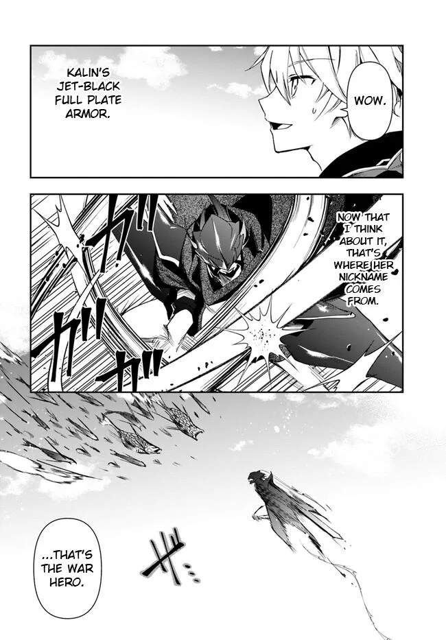 The Frontier Alchemist, chapter 20.1, page 3