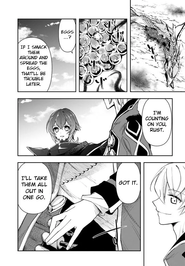 The Frontier Alchemist, chapter 20.1, page 6