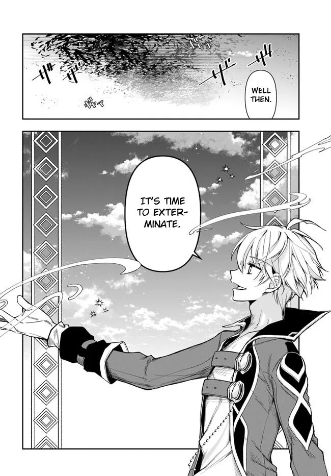 The Frontier Alchemist, chapter 20.2, page 2
