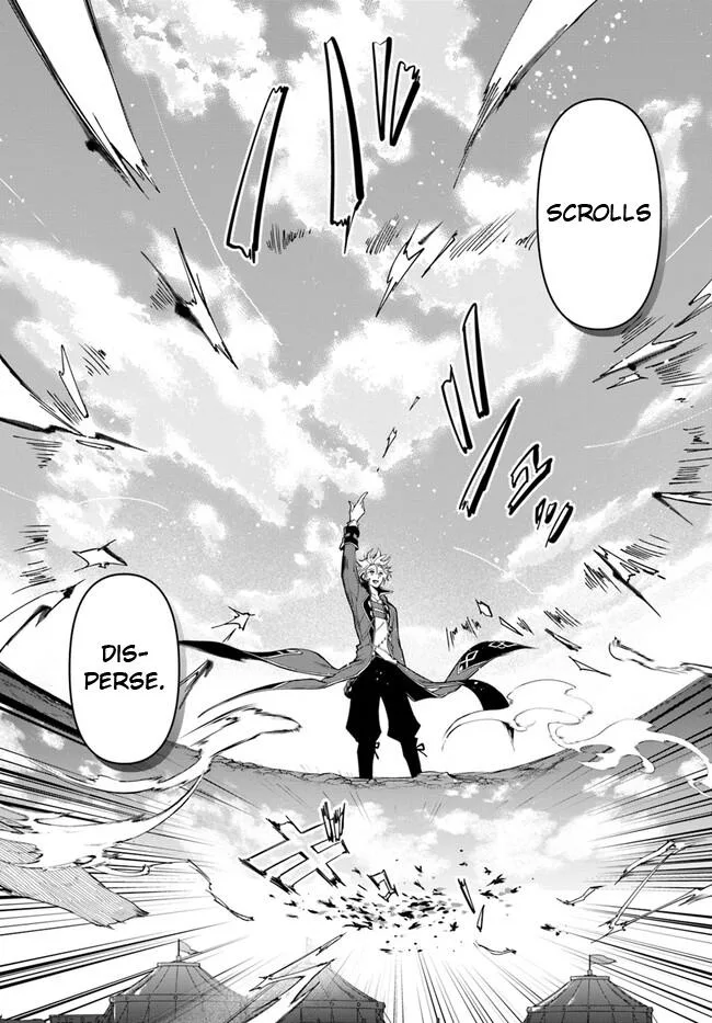 The Frontier Alchemist, chapter 20.2, page 3