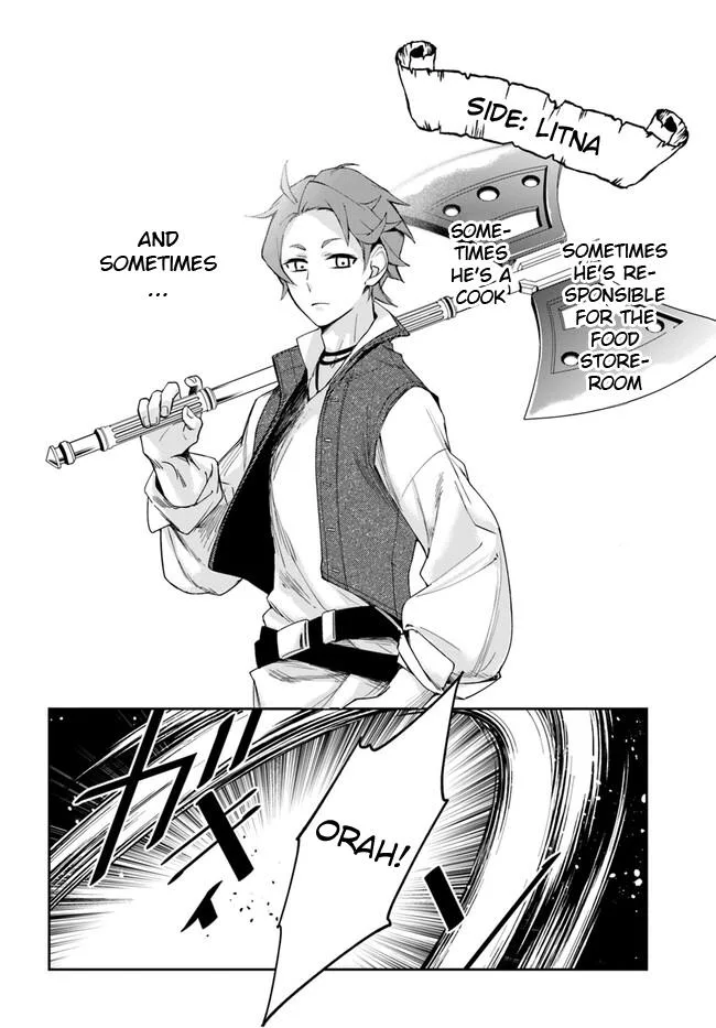 The Frontier Alchemist, chapter 20.2, page 4