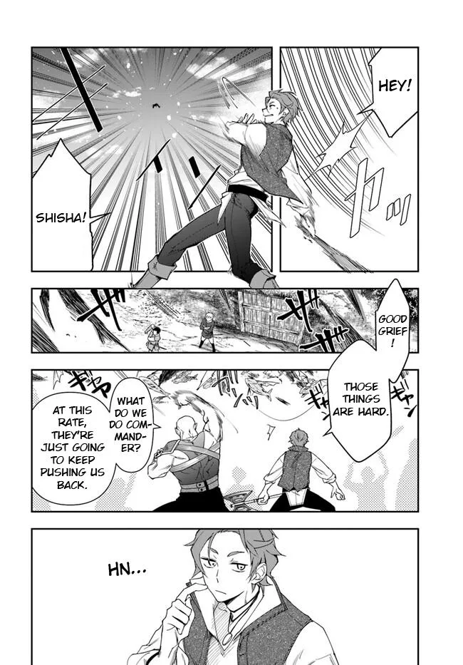 The Frontier Alchemist, chapter 20.2, page 6