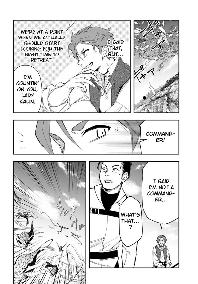 The Frontier Alchemist, chapter 20.2, page 8