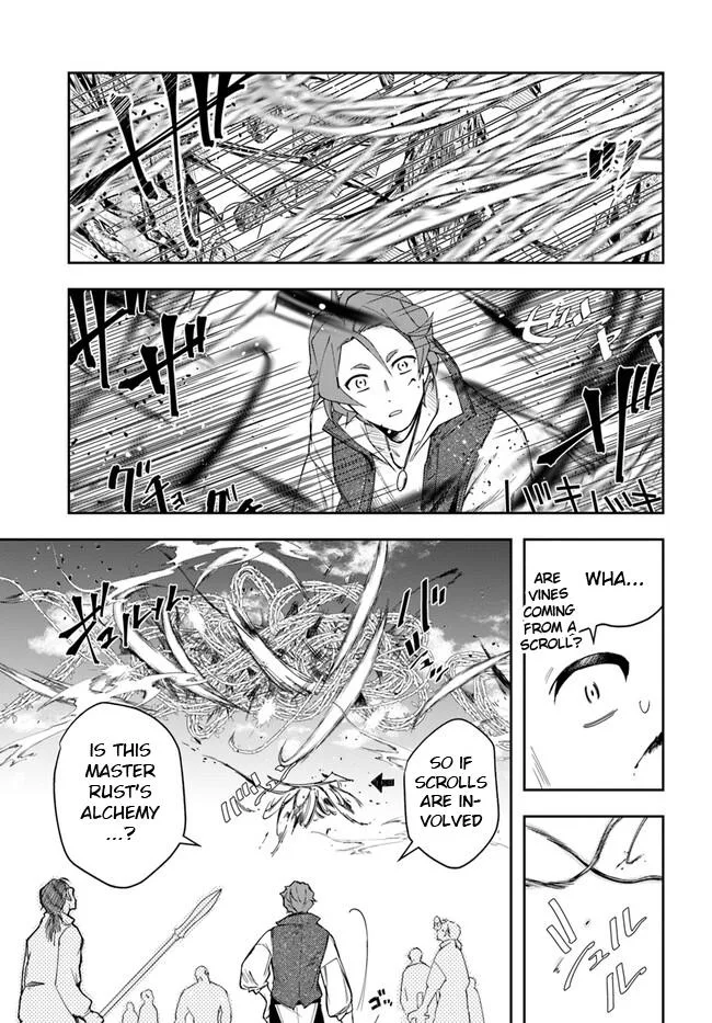 The Frontier Alchemist, chapter 20.2, page 11
