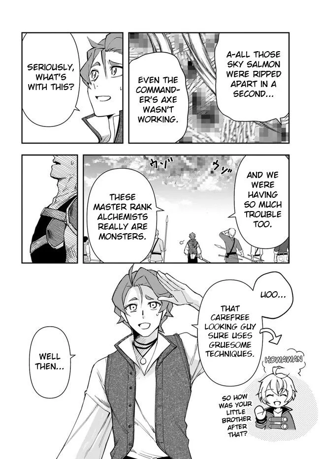 The Frontier Alchemist, chapter 20.2, page 12