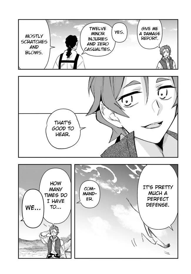 The Frontier Alchemist, chapter 20.2, page 13