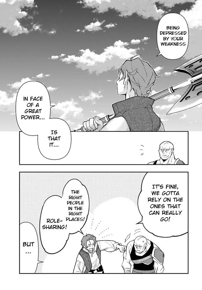 The Frontier Alchemist, chapter 20.2, page 15