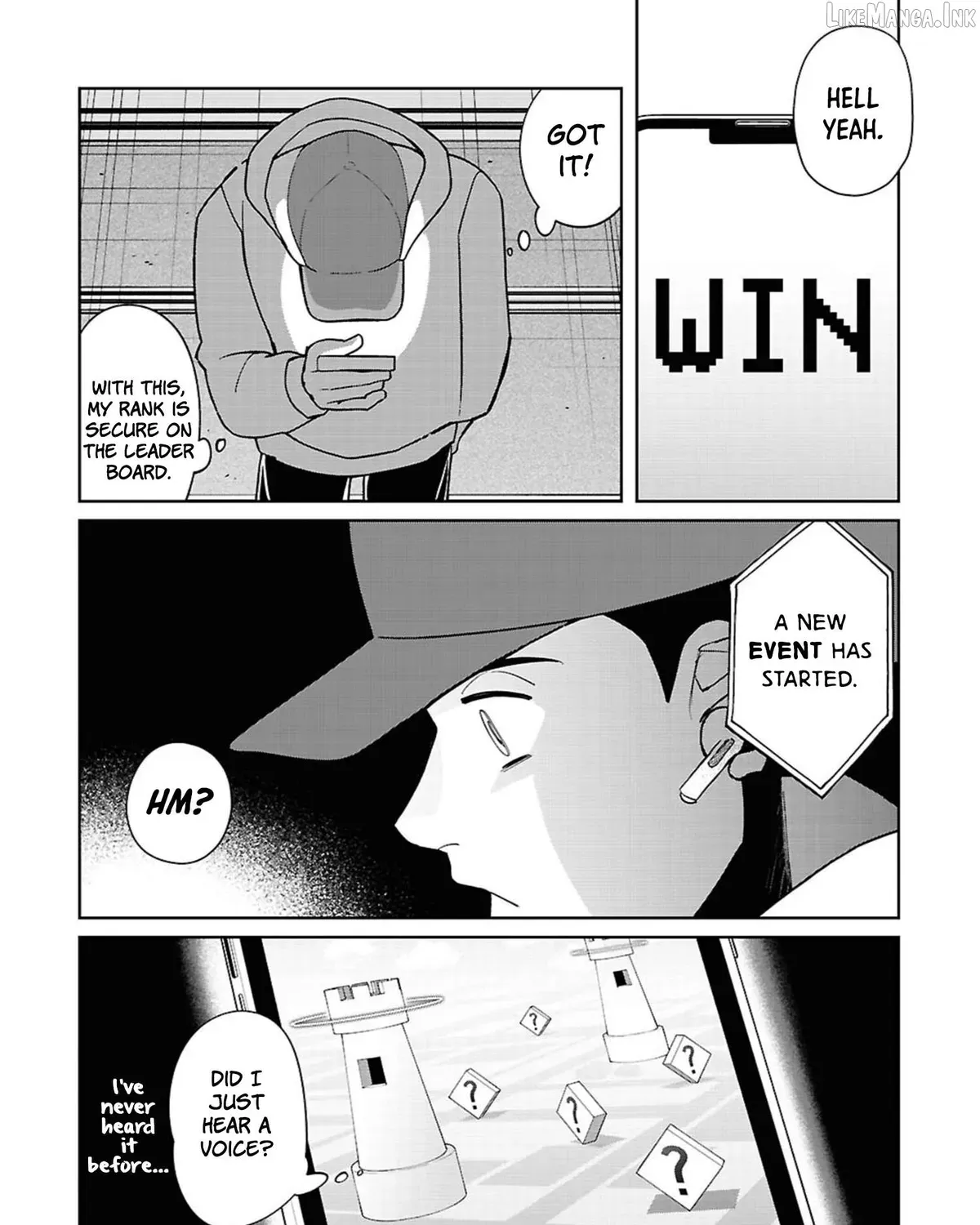 Ponkotsu Akuryou Anko-chan, chapter 3, page 7