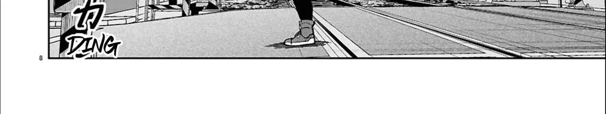 Ponkotsu Akuryou Anko-chan, chapter 3, page 16