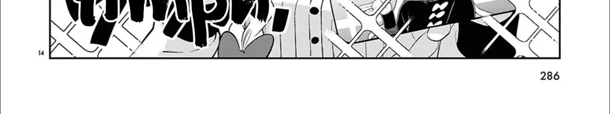 Ponkotsu Akuryou Anko-chan, chapter 3, page 28