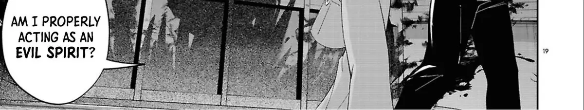 Ponkotsu Akuryou Anko-chan, chapter 3, page 38