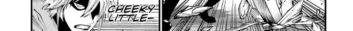 Record of Ragnarok: The Jack the Ripper Case Files, chapter 22, page 46