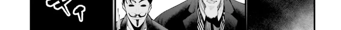 Record of Ragnarok: The Jack the Ripper Case Files, chapter 23, page 2