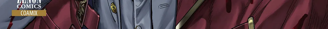 Record of Ragnarok: The Jack the Ripper Case Files, chapter 25, page 2