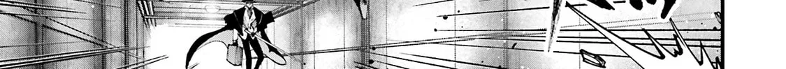 Record of Ragnarok: The Jack the Ripper Case Files, chapter 25, page 38